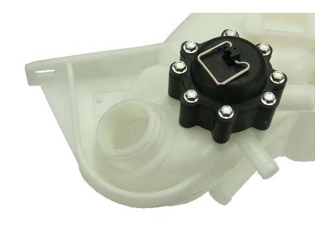 Coolant Expansion Tank - AM42 EuroCars