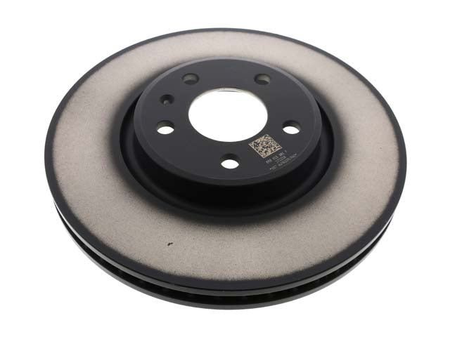 Brake Disc - AM42 EuroCars