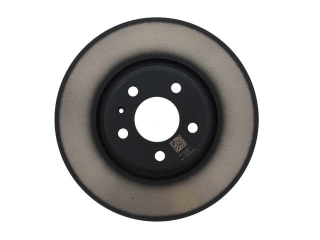 Brake Disc - AM42 EuroCars