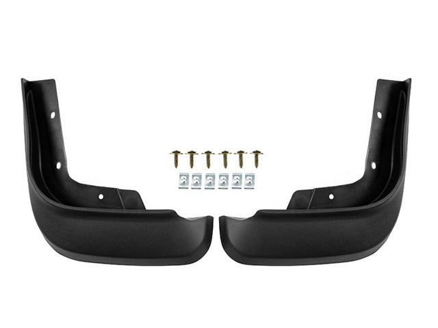Mud Flap Kit
