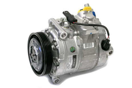 A/C Compressor - AM42 EuroCars