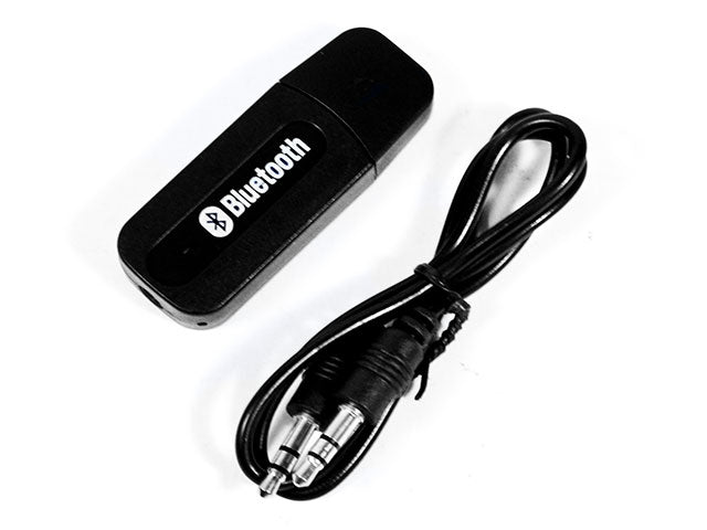 Bluetooth Receiver - AM42 EuroCars