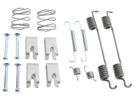 Shoe Hardware Kit - AM42 EuroCars