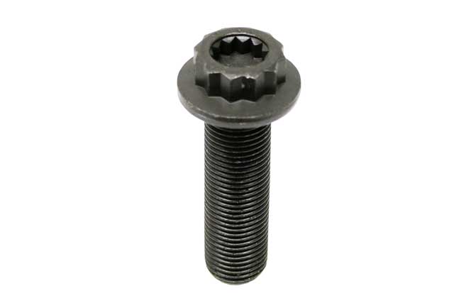 Crankshaft Pulley Bolt