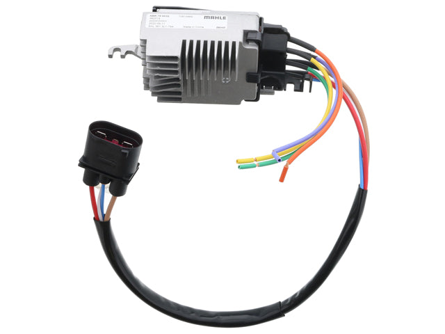 Control Module