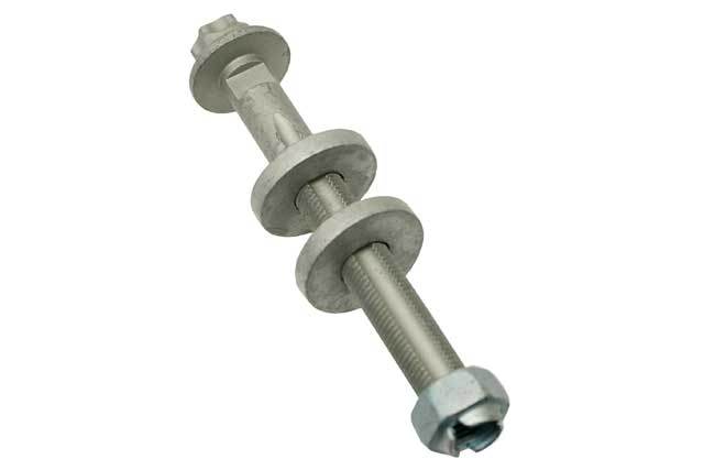 Control Arm Bolt Kit