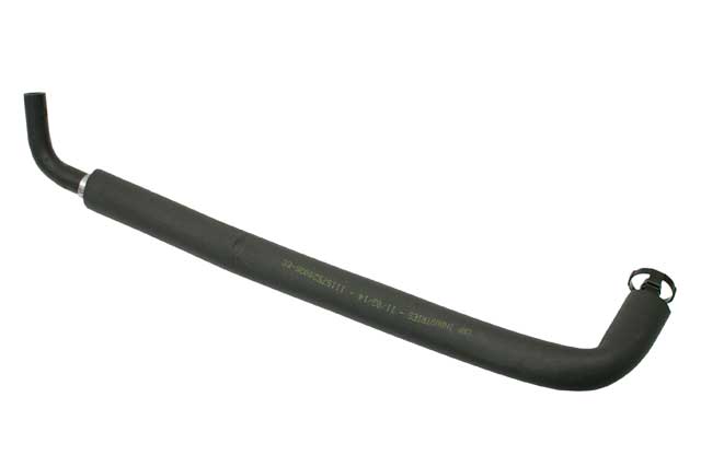 Crankcase Vent Pipe - AM42 EuroCars