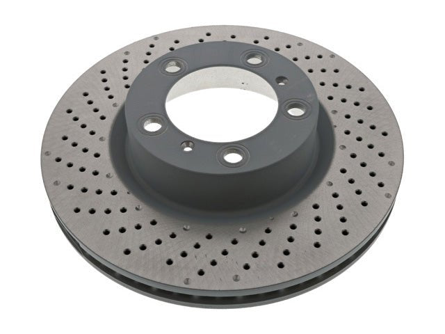 Brake Disc - AM42 EuroCars