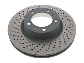 Brake Disc - AM42 EuroCars