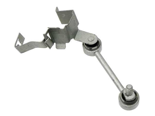 Connector Rod