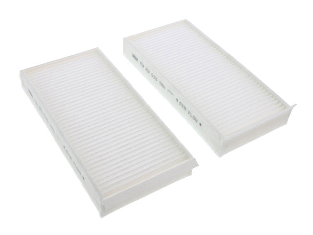 Cabin Air Filter Set