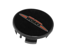 Wheel Center Cap