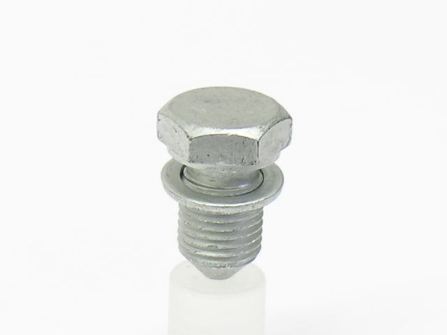 Engine Oil Drain Plug