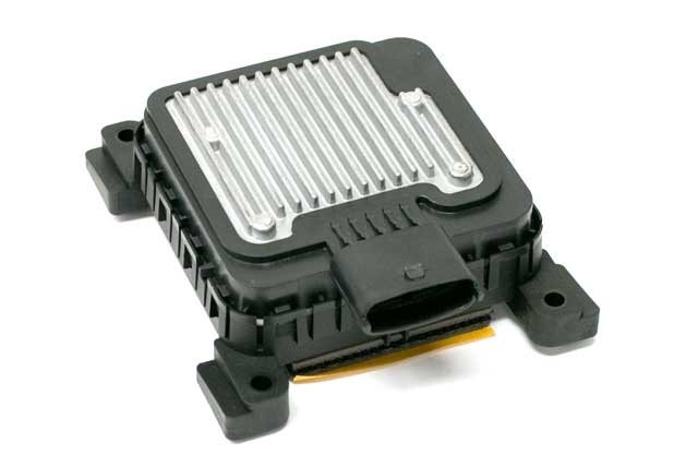 Fuel Pump Control Unit - AM42 EuroCars