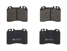 Brake Pad Set - AM42 EuroCars