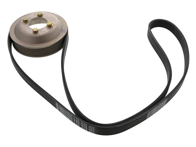 Water Pump Pulley Kit - AM42 EuroCars