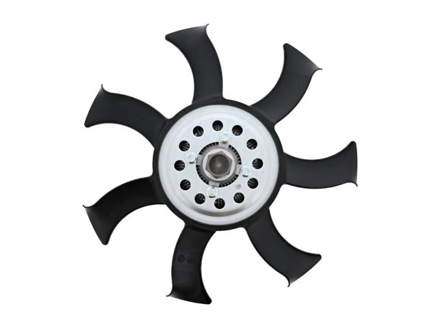 Fan Clutch Assembly - AM42 EuroCars