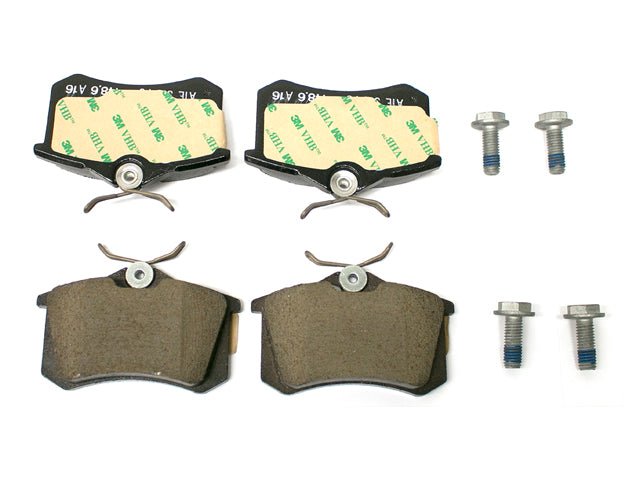 Brake Pad Set - AM42 EuroCars