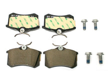 Load image into Gallery viewer, Brake Pad Set - AM42 EuroCars