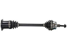 Axle Shaft Assembly