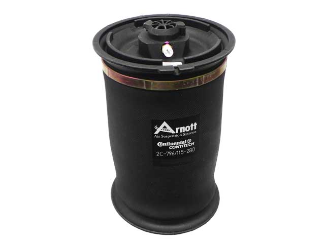Suspension Air Bag - AM42 EuroCars