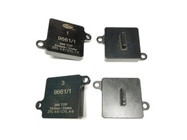 Timing Tool - AM42 EuroCars