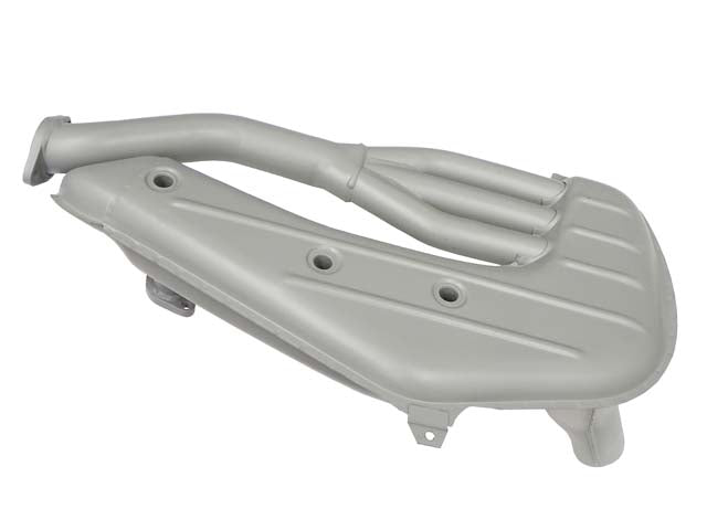 Heat Exchanger