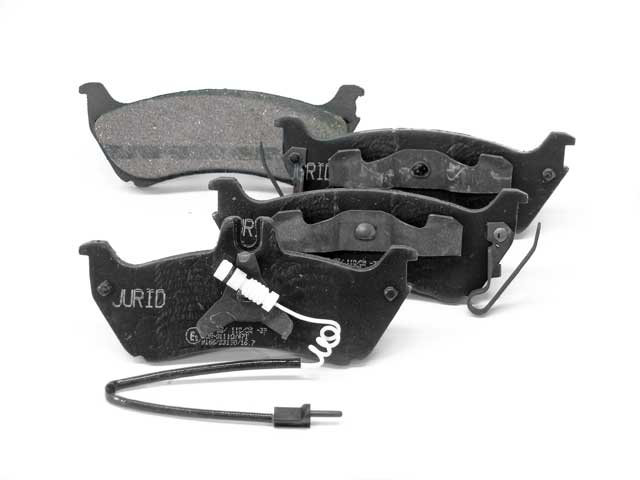 Brake Pad Set