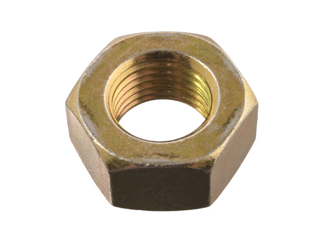 Tie Rod End Nut
