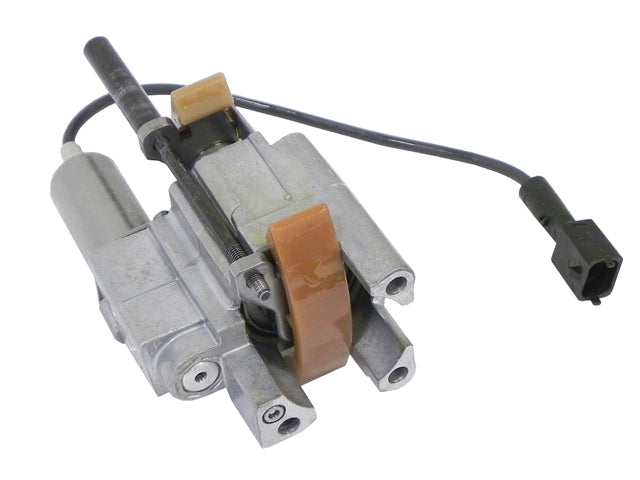 Timing Chain Tensioner