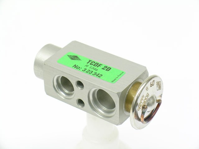 A/C Expansion Valve - AM42 EuroCars