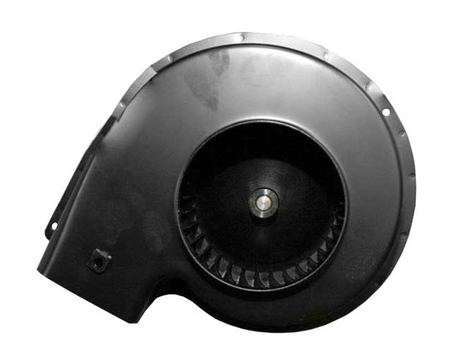 Blower Motor Assembly