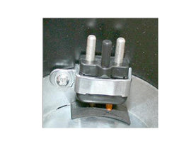 Blower Motor Assembly