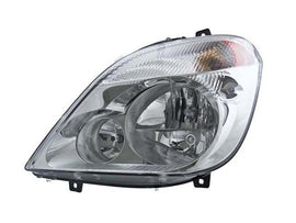 Headlight Assembly - AM42 EuroCars