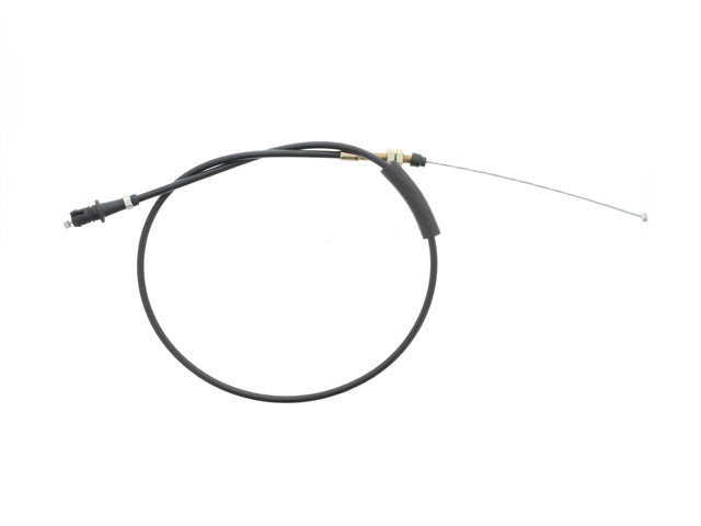 Kick-Down Cable