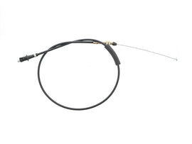 Kick-Down Cable