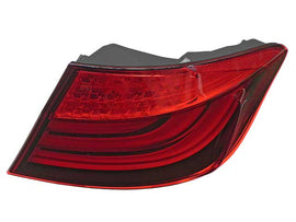 Taillight - AM42 EuroCars