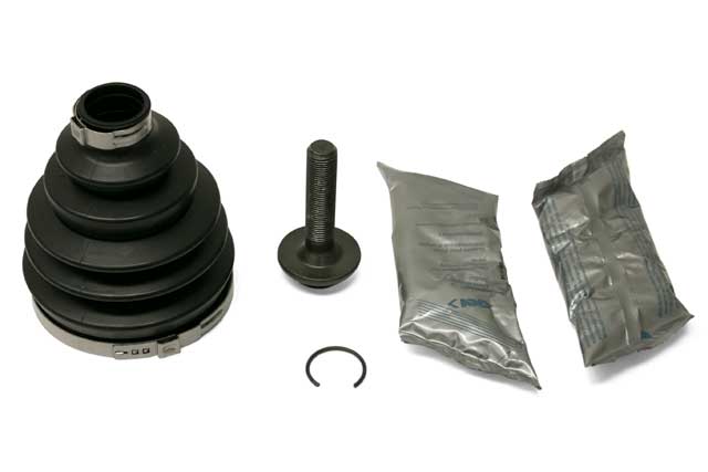 Axle Boot Kit - AM42 EuroCars