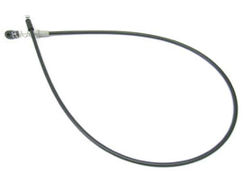 Seat Back Release Cable