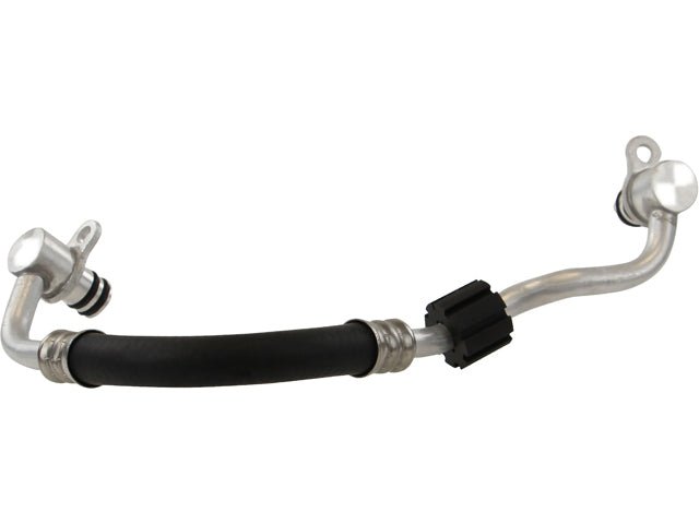 Turbocharger Coolant Line - AM42 EuroCars