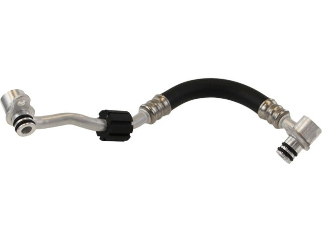 Turbocharger Coolant Line - AM42 EuroCars