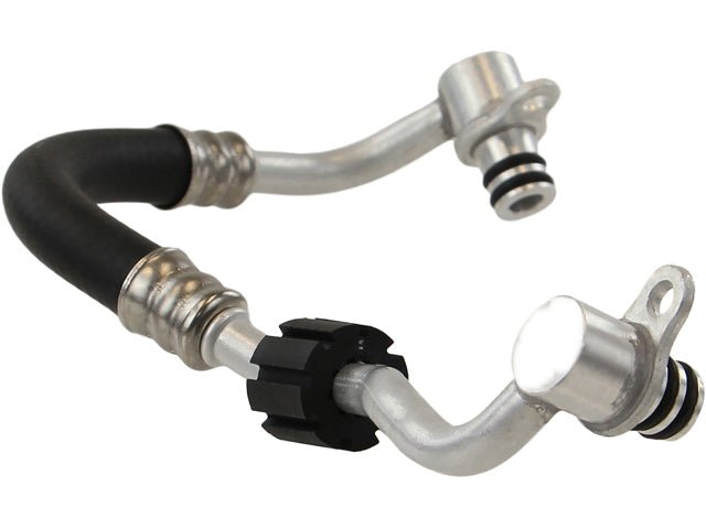 Turbocharger Coolant Line - AM42 EuroCars