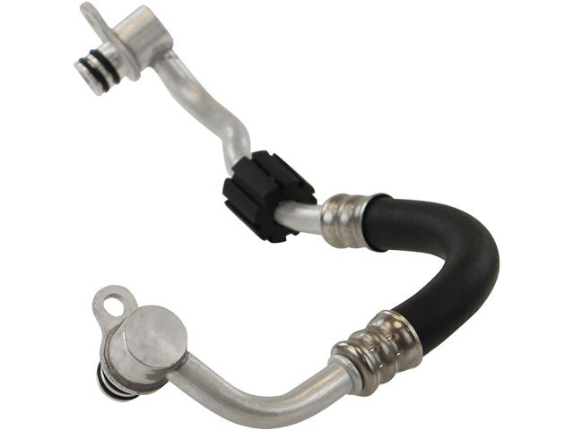 Turbocharger Coolant Line - AM42 EuroCars