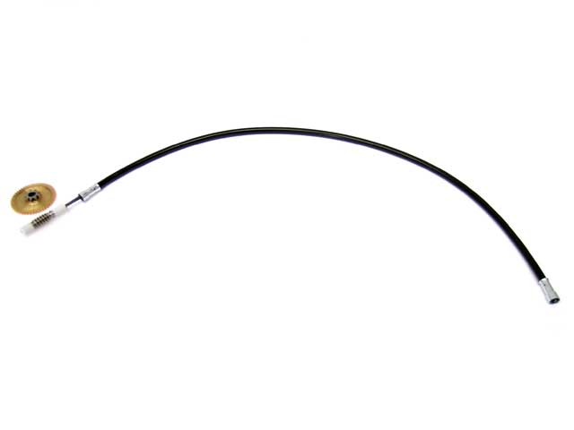 Convertible Top Cable