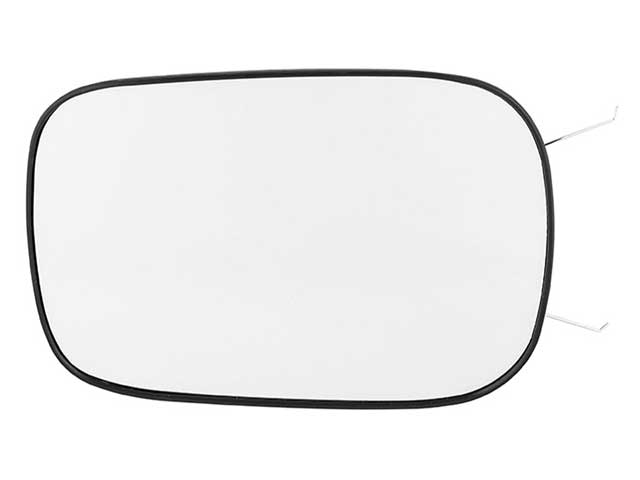 Door Mirror Glass