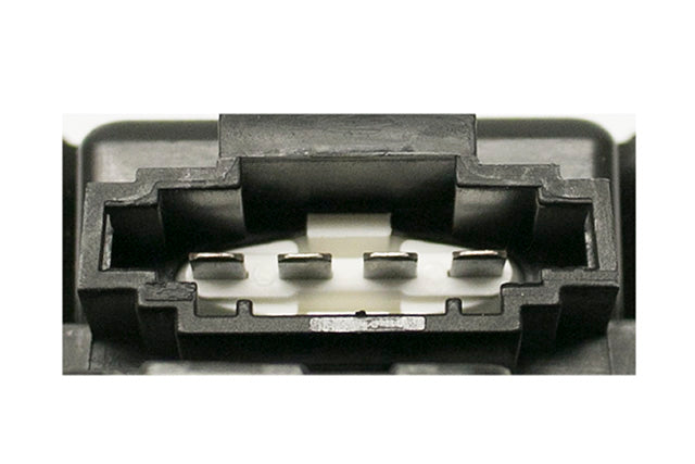 Blower Motor Resistor