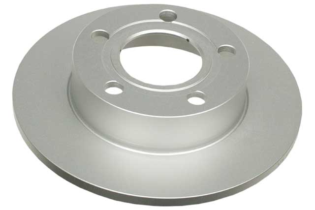Brake Disc - AM42 EuroCars