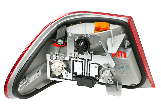 Taillight