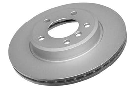 Brake Disc - AM42 EuroCars
