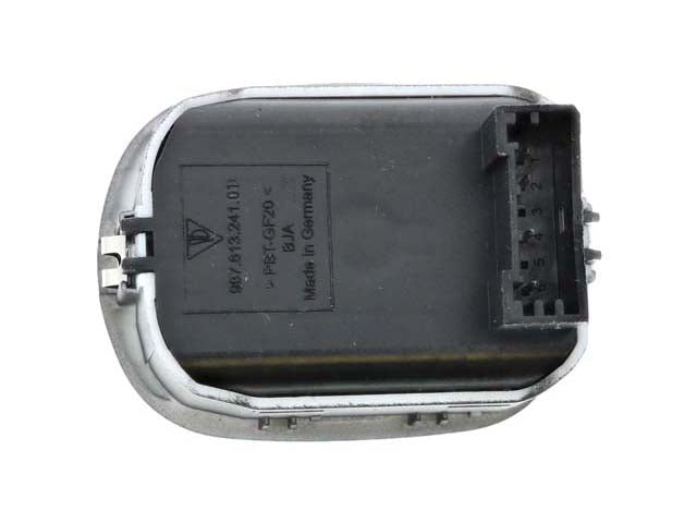 Door Mirror Switch